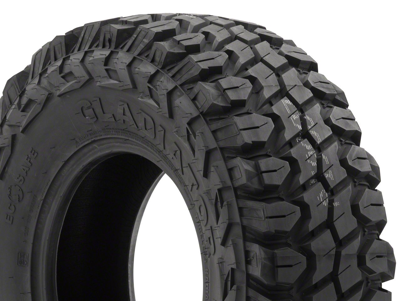 Gladiator F X Comp M T Tire X R Free