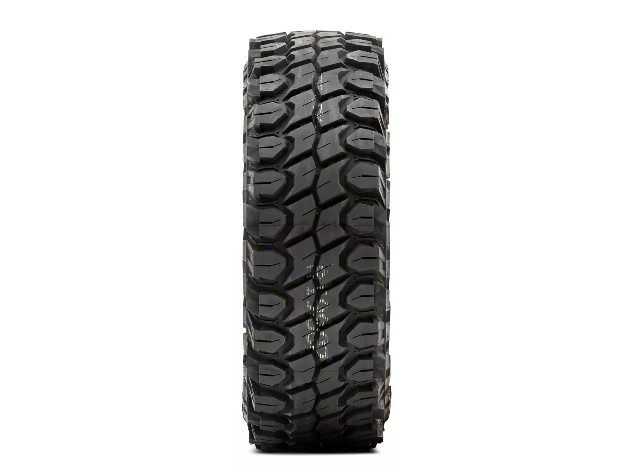 Gladiator F-150 X-Comp M/T Tire 1932267553 (35