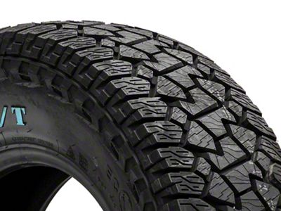 Gladiator X-Comp A/T Tire (32" - 265/70R17)