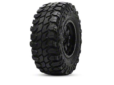 Gladiator X-Comp M/T Tire (33" - 305/55R20)