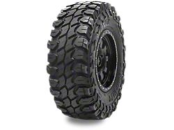 Gladiator X-Comp M/T Tire (33" - 33x12.50R22)