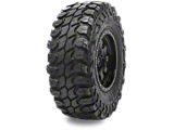 Gladiator X-Comp M/T Tire (32" - 265/70R17)