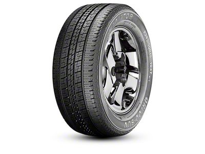 Gladiator QR700 All Terrain Tire (33" - LT275/70R18)