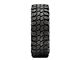 Gladiator X-Comp M/T Tire (31" - 31x10.50R15)