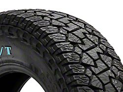 Gladiator X-Comp A/T Tire (33" - 33x12.50R18)