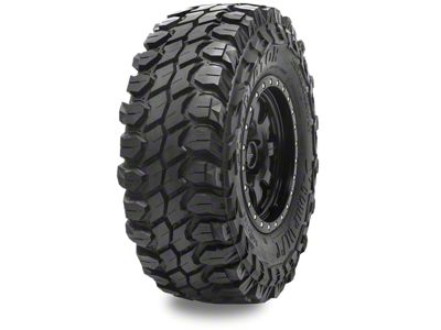 Gladiator X-Comp M/T Tire (33" - 33x12.50R20)