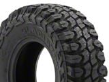 Gladiator X-Comp M/T Tire (35" - 35x12.50R17)