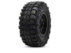 Gladiator X-Comp M/T Tire (33" - 33x12.50R18)