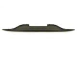 GM Bumper Step Pad; Rear; Center (99-06 Sierra 1500)