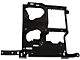 GM Headlight Mounting Panel; Driver Side (99-06 Sierra 1500)