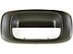 GM Tailgate Handle Bezel (99-06 Sierra 1500)