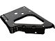 GM Battery Tray Brace; Auxiliary (07-14 Sierra 2500 HD)