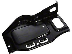 GM Battery Tray; Auxiliary (99-06 Silverado 1500)