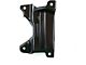 GM Bumper Bracket; Front Right; Outer Brace (07-13 Silverado 1500)