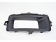 GM Bumper Insert; Front Right; First Design; Fog Lamp Bezel (14-15 Silverado 1500)