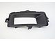 GM Bumper Insert; Front Left; First Design; Fog Lamp Bezel (14-15 Silverado 1500)