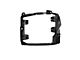 GM Bumper Support; Front Left; Outer; Without Impact Bar Skid Plate; Bracket (16-18 Silverado 1500)