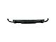 GM Bumper Deflector; Front (11-14 Silverado 2500 HD)