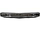 GM Front Bumper Face Bar with Air Intake Opening; Chrome (07-10 Silverado 2500 HD)