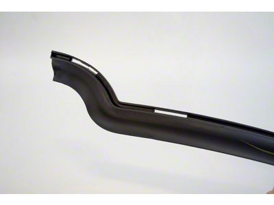 GM Bumper to Body Filler Panel; Front Right (11-14 Silverado 2500 HD)