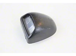 GM License Plate Light Assembly (07-14 Silverado 2500 HD)