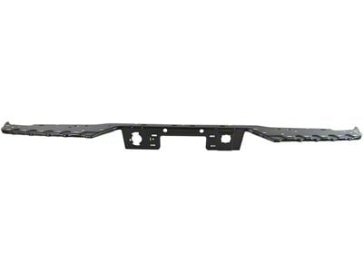 GM Bumper Cover Reinforcement; Rear (07-14 Silverado 3500 HD)