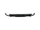 GM Bumper Deflector; Front (11-14 Silverado 3500 HD)