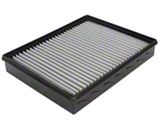 AFE Magnum FLOW Pro DRY S Replacement Air Filter (07-18 Sierra 1500)