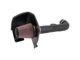 K&N Series 63 AirCharger Cold Air Intake (14-18 5.3L Sierra 1500)