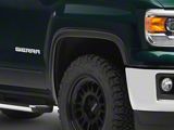 Putco Black Platinum Fender Trim (14-15 Sierra 1500)