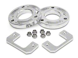 ReadyLIFT 2.25-Inch SST Leveling Kit (07-18 2WD/4WD Sierra 1500)