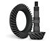 Yukon Gear 8.25-Inch IFS Front Axle Ring and Pinion Gear Kit; 3.08 Gear Ratio (07-18 Sierra 1500)