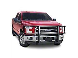 Go Industries Big Tex Grille Guard; Black (04-05 F-150)