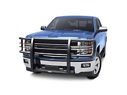 Go Industries Rancher Grille Guard; Black (15-17 F-150, Excluding Raptor)