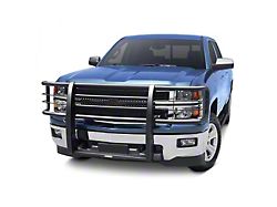 Go Industries Rancher Grille Guard; Black (18-20 F-150, Excluding Raptor)