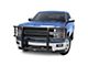 Go Industries Rancher Grille Guard; Ultimate Armor (09-14 F-150, Excluding Lariat Limited, Harley Davidson & Raptor)