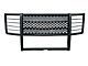 Go Industries Rancher Grille Guard; Ultimate Armor (99-03 F-150, Excluding Lightning)