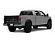 Go Industries Straight Air Flow Tailgate; Black (04-14 F-150 Styleside)