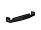 Go Industries Winch Grille Guard; Black (18-20 F-150, Excluding Raptor)