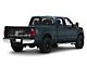 Go Industries Straight Air Flow Tailgate; Black (11-16 F-250 Super Duty)