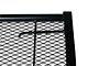 Go Industries Straight Air Flow Tailgate; Black (11-16 F-250 Super Duty)