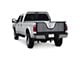 Go Industries Louvered V-Gate Air Flow Tailgate; Black (11-16 F-350 Super Duty)