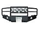 Go Industries Pro Series Winch Ready Front Bumper; Ultimate Armor (11-16 F-350 Super Duty)