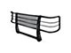 Go Industries Rancher Grille Guard; Black (14-18 Sierra 1500)