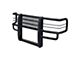 Go Industries Rancher Grille Guard; Black (15-19 Sierra 2500 HD)