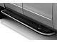 Go Industries Rancher Rugged Side Step Bars; Ultimate Armor (07-19 Sierra 3500 HD Extended/Double Cab)