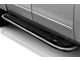 Go Industries Rancher Rugged Side Step Bars; Ultimate Armor (07-18 Silverado 1500 Extended/Double Cab)