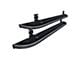 Go Industries Rancher Rugged Side Step Bars; Ultimate Armor (07-18 Silverado 1500 Extended/Double Cab)