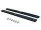 Go Rhino 6-Inch OE Xtreme Side Step Bars; Textured Black (15-24 F-150 SuperCrew)
