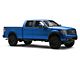 Go Rhino RB20 Running Boards; Protective Bedliner Coating (04-14 F-150 SuperCrew)